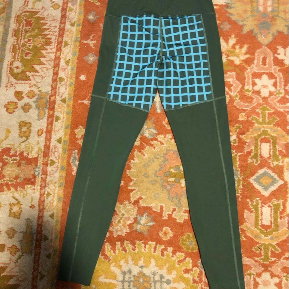 Topo Designs Tights